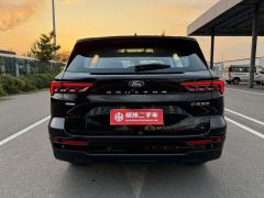 Ford Equator Sport EcoBoost 170 Platinum Leading Edition - фото 5