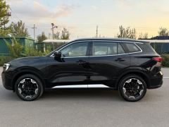 Ford Equator Sport EcoBoost 170 Platinum Leading Edition - фото 7