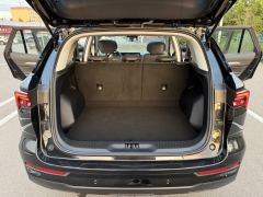 Ford Equator Sport EcoBoost 170 Platinum Leading Edition - фото 9