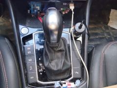 Volkswagen Lavida 300TSI Edition - ფოტო 10