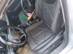 Volkswagen Lavida 300TSI Edition - ფოტო 11