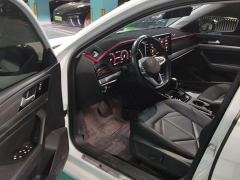 Volkswagen Lavida 300TSI Edition - ფოტო 12