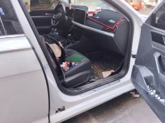 Volkswagen Lavida 300TSI Edition - ფოტო 19