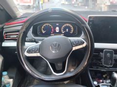 Volkswagen Lavida 300TSI Edition - ფოტო 6