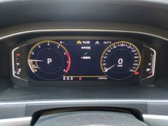 Volkswagen Lavida 300TSI Edition - ფოტო 7