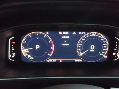 Volkswagen Lavida 300TSI Edition - ფოტო 8