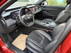 Ford Mondeo 2.0T EcoBoost Supreme Edition - ფოტო 10