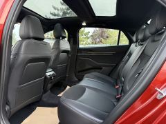 Ford Mondeo 2.0T EcoBoost Supreme Edition - ფოტო 11
