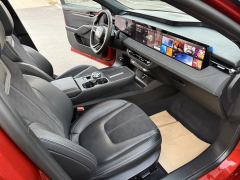 Ford Mondeo 2.0T EcoBoost Supreme Edition - ფოტო 12