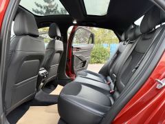 Ford Mondeo 2.0T EcoBoost Supreme Edition - ფოტო 13