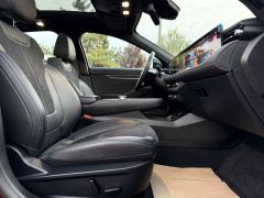 Ford Mondeo 2.0T EcoBoost Supreme Edition - ფოტო 14