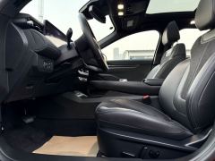 Ford Mondeo 2.0T EcoBoost Supreme Edition - ფოტო 15