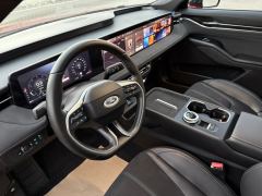 Ford Mondeo 2.0T EcoBoost Supreme Edition - ფოტო 16