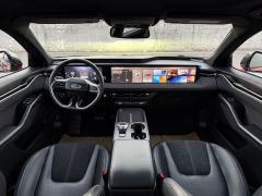 Ford Mondeo 2.0T EcoBoost Supreme Edition - ფოტო 17