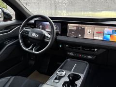 Ford Mondeo 2.0T EcoBoost Supreme Edition - ფოტო 18