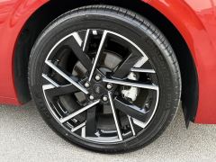 Ford Mondeo 2.0T EcoBoost Supreme Edition - ფოტო 19