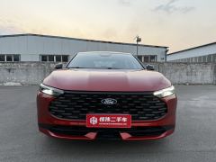 Ford Mondeo 2.0T EcoBoost Supreme Edition - ფოტო 2