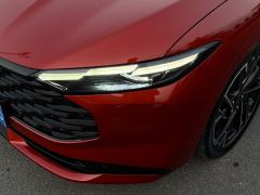 Ford Mondeo 2.0T EcoBoost Supreme Edition - ფოტო 20
