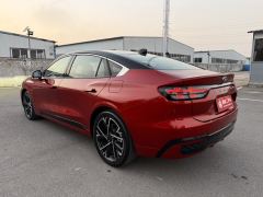 Ford Mondeo 2.0T EcoBoost Supreme Edition - ფოტო 4