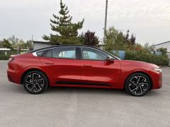 Ford Mondeo 2.0T EcoBoost Supreme Edition - ფოტო 7