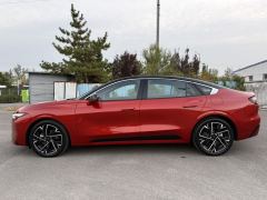 Ford Mondeo 2.0T EcoBoost Supreme Edition - ფოტო 8