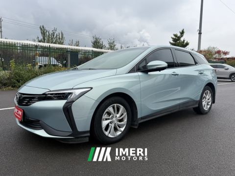 2022 Buick Weilan VELITE 6 Plug-in Hybrid VELITE 6 PHEV 1.5L E-CVT Fashion Version - car from China