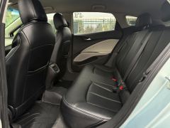 Buick VELITE 6 PHEV 1.5L E-CVT Fashion Version - photo 12