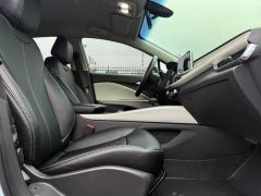 Buick VELITE 6 PHEV 1.5L E-CVT Fashion Version - photo 13