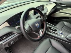 Buick VELITE 6 PHEV 1.5L E-CVT Fashion Version - photo 15