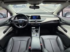 Buick VELITE 6 PHEV 1.5L E-CVT Fashion Version - photo 16