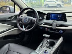 Buick VELITE 6 PHEV 1.5L E-CVT Fashion Version - photo 17