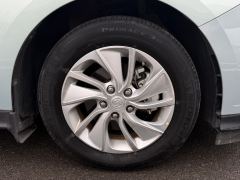 Buick VELITE 6 PHEV 1.5L E-CVT Fashion Version - photo 18
