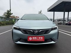Buick VELITE 6 PHEV 1.5L E-CVT Fashion Version - photo 2