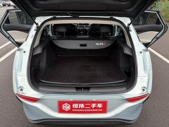 Buick VELITE 6 PHEV 1.5L E-CVT Fashion Version - photo 20