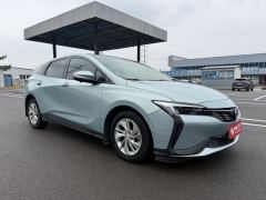 Buick VELITE 6 PHEV 1.5L E-CVT Fashion Version - photo 3