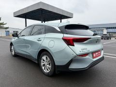 Buick VELITE 6 PHEV 1.5L E-CVT Fashion Version - photo 4