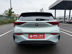 Buick VELITE 6 PHEV 1.5L E-CVT Fashion Version - photo 5