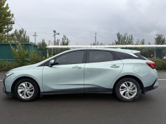 Buick VELITE 6 PHEV 1.5L E-CVT Fashion Version - photo 7