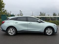 Buick VELITE 6 PHEV 1.5L E-CVT Fashion Version - photo 8