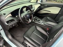 Buick VELITE 6 PHEV 1.5L E-CVT Fashion Version - photo 9
