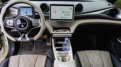 BYD Dolphin 405km Stylish Edition - ფოტო 2