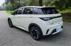 BYD Dolphin 405km Stylish Edition - ფოტო 4