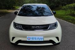 BYD Dolphin 405km Stylish Edition - ფოტო 5