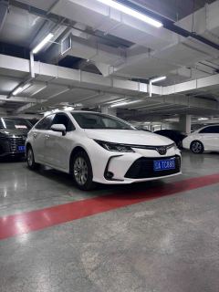 Toyota Corolla 1.2T Elite Edition - ფოტო 3