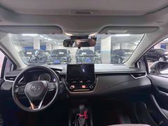 Toyota Corolla 1.2T Elite Edition - ფოტო 4