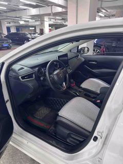 Toyota Corolla 1.2T Elite Edition - ფოტო 5