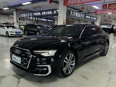 Audi A6L 40 TFSI Luxury Sport Edition - photo 1