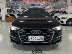 Audi A6L 40 TFSI Luxury Sport Edition - photo 2