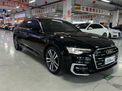 Audi A6L 40 TFSI Luxury Sport Edition - photo 3