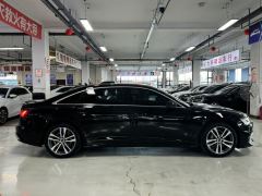 Audi A6L 40 TFSI Luxury Sport Edition - photo 4